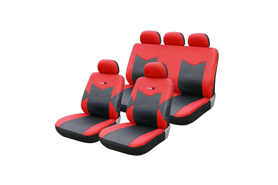 Seat Cover 2018